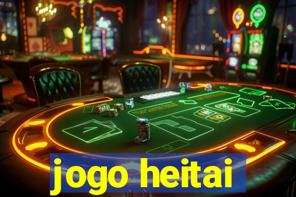 jogo heitai